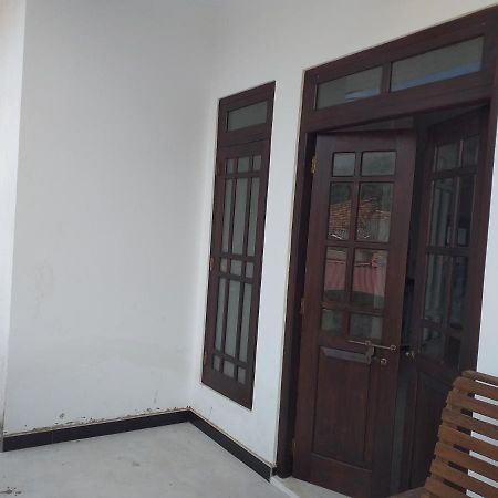 Apartamento Friendly House Galle Exterior foto