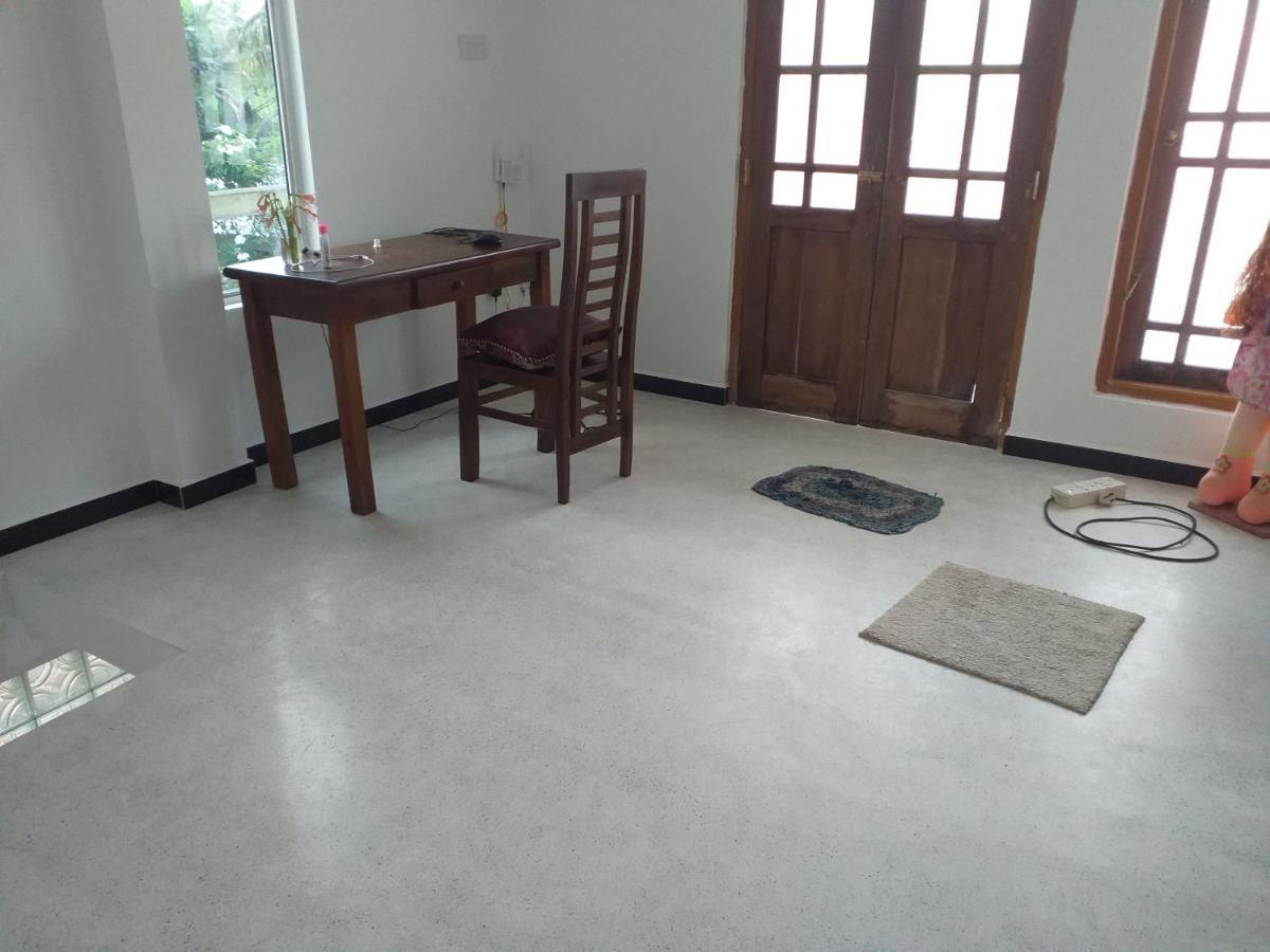 Apartamento Friendly House Galle Exterior foto
