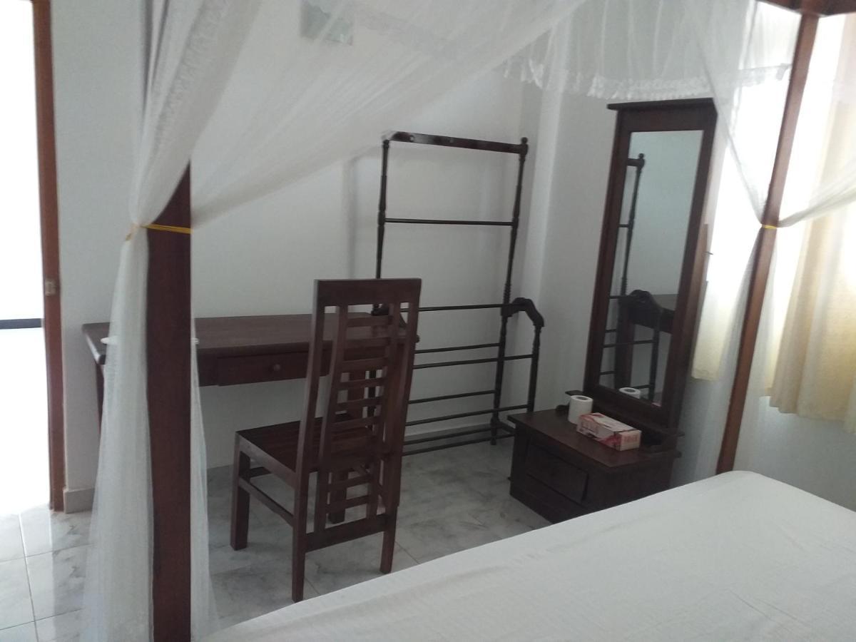 Apartamento Friendly House Galle Exterior foto