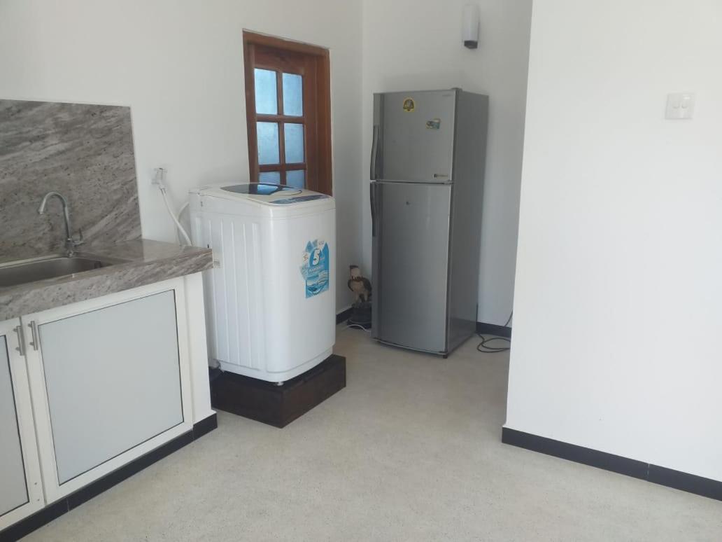 Apartamento Friendly House Galle Exterior foto