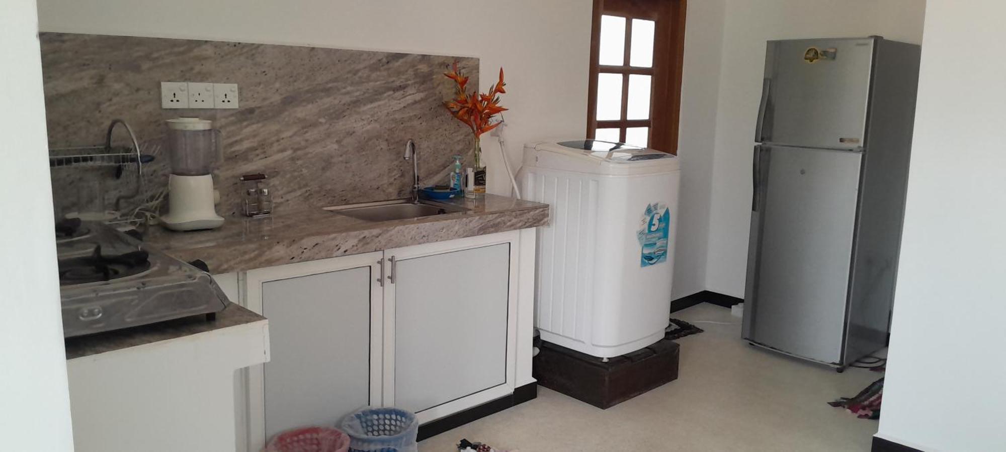 Apartamento Friendly House Galle Habitación foto
